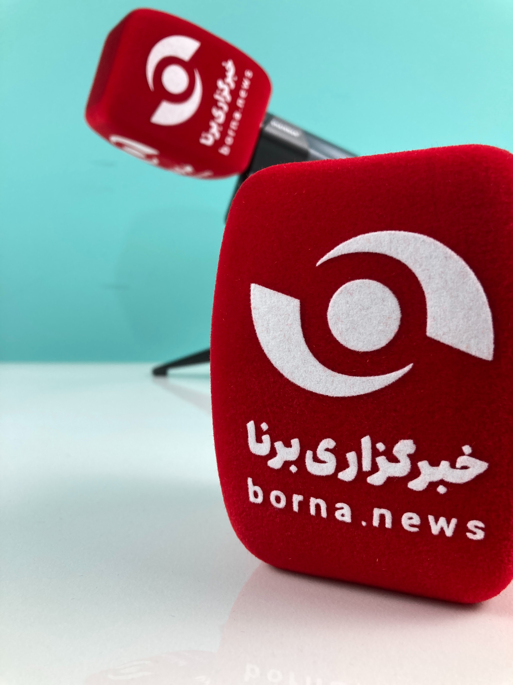 خبرگزاری برنا