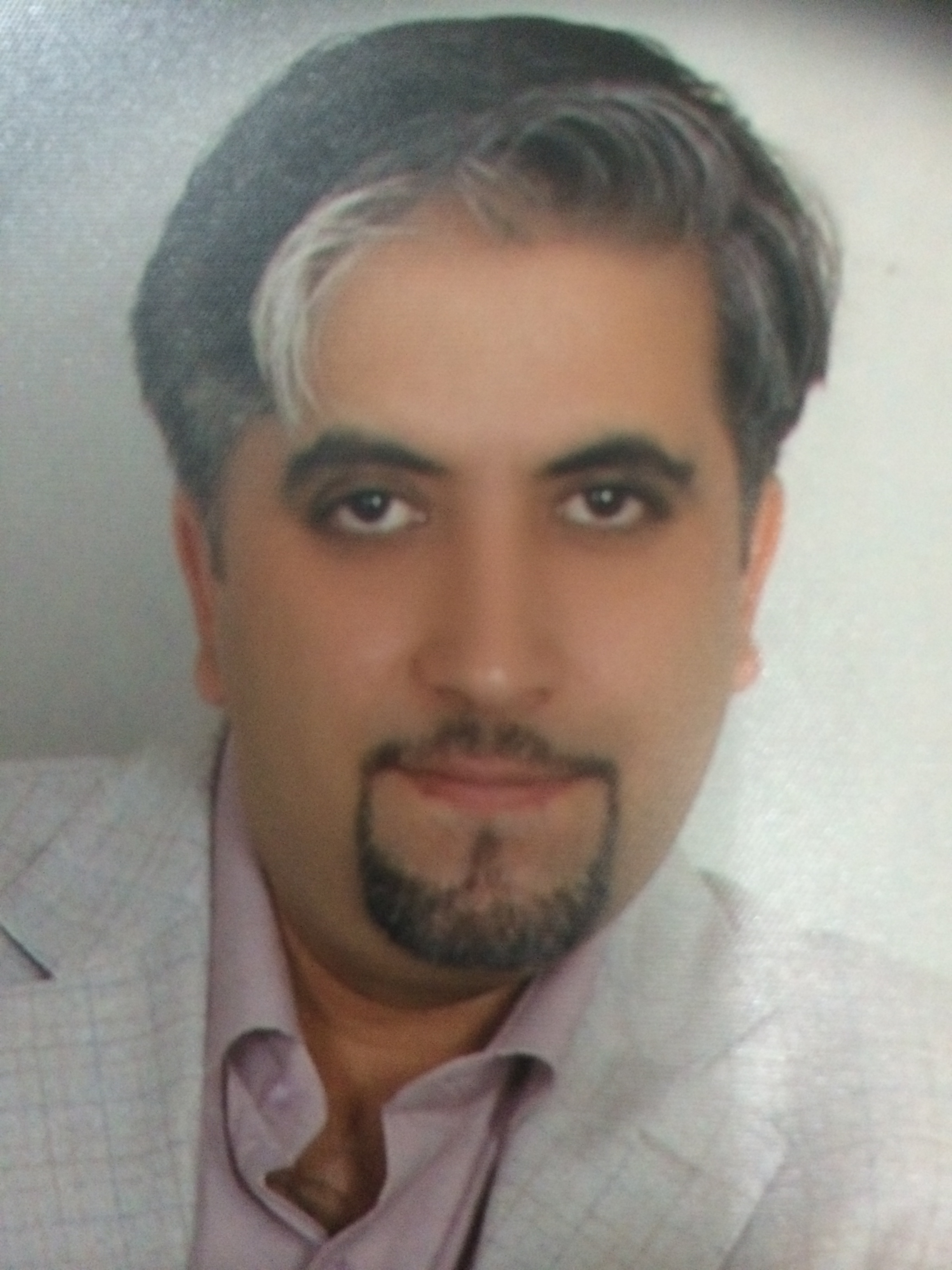 عضو تیم